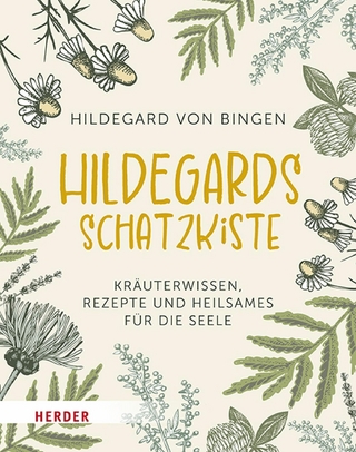 Hildegards Schatzkiste