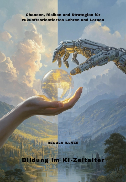 Bildung im KI-Zeitalter - Regula Illner