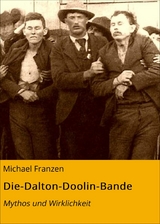Die-Dalton-Doolin-Bande - Michael Franzen