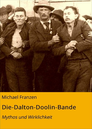 Die-Dalton-Doolin-Bande