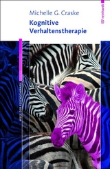 Kognitive Verhaltenstherapie - Michelle Craske