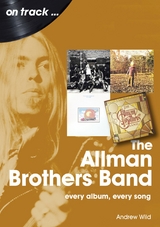 Allman Brothers Band -  Andrew Wild