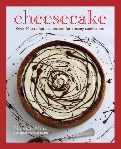 Cheesecake - Hannah Miles