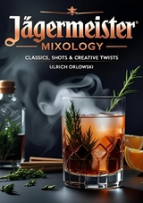 J&auml;germeister Mixology - Ulrich Orlowski
