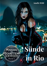 S&uuml;nde in Rio - Amelie Wild