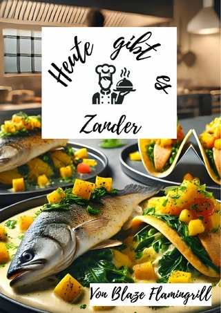 Heute gibt es - Zander