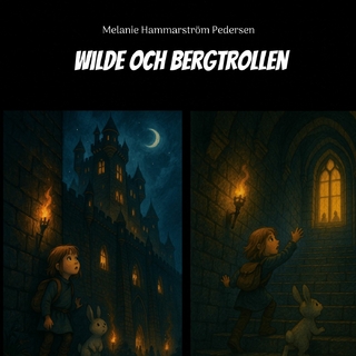 Wilde och bergtrollen