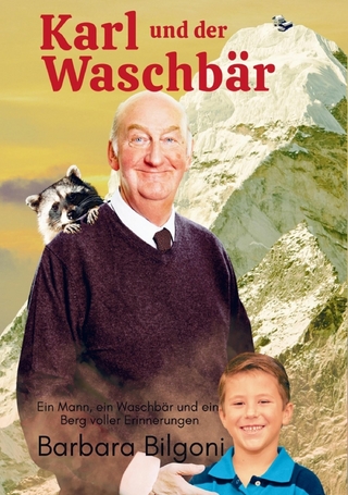 Karl und der Waschbär