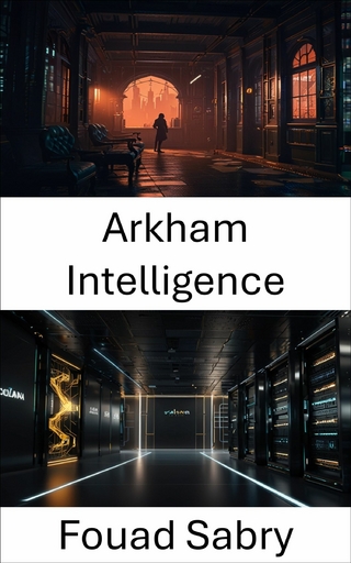 Arkham Intelligence