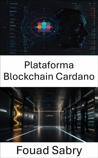 Plataforma Blockchain Cardano