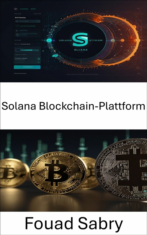 Solana Blockchain-Plattform -  Fouad Sabry