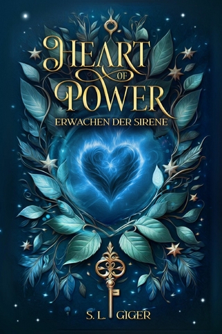 Heart of Power: Erwachen der Sirene