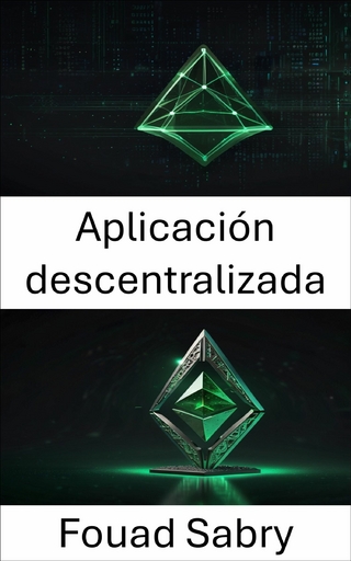 Aplicación descentralizada