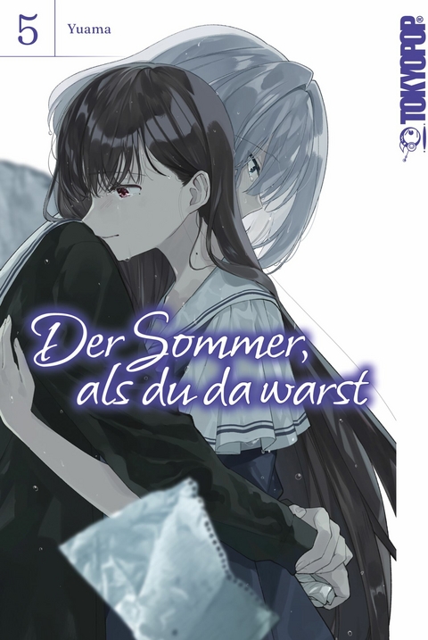 Der Sommer, als du da warst, Band 05 -  Yuama
