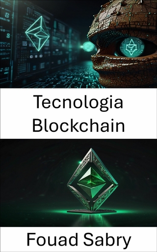 Tecnologia Blockchain