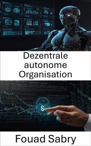 Dezentrale autonome Organisation