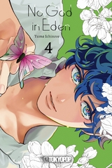 No God in Eden, Band 04 - Ichinose Yuma