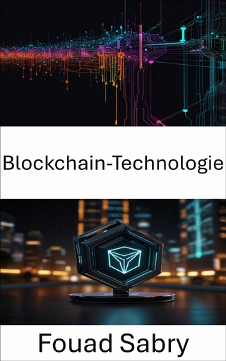 Blockchain-Technologie