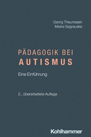 Pädagogik bei Autismus