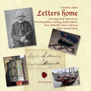 Letters Home