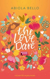 The Love Dare - Abiola Bello