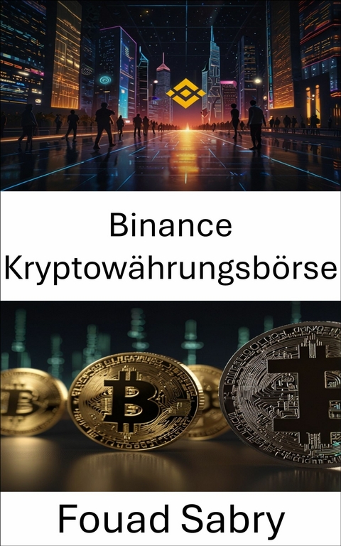Binance Kryptow&auml;hrungsb&ouml;rse -  Fouad Sabry