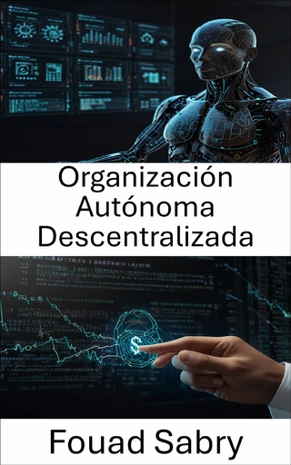 Organización Autónoma Descentralizada
