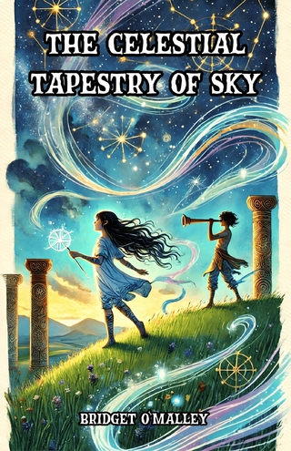 The Celestial Tapestry of Sky
