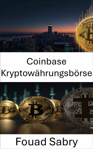 Coinbase Kryptowährungsbörse