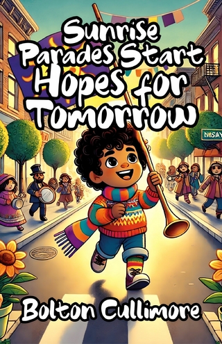 Sunrise Parades Start Hopes for Tomorrow