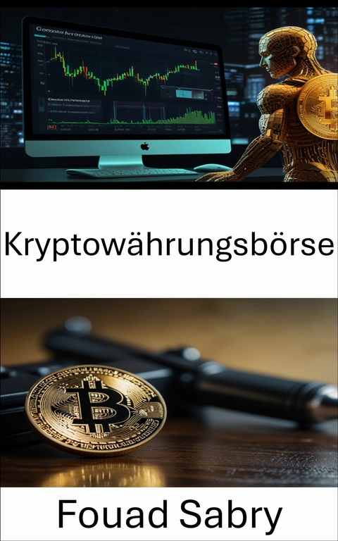 Kryptow&auml;hrungsb&ouml;rse -  Fouad Sabry