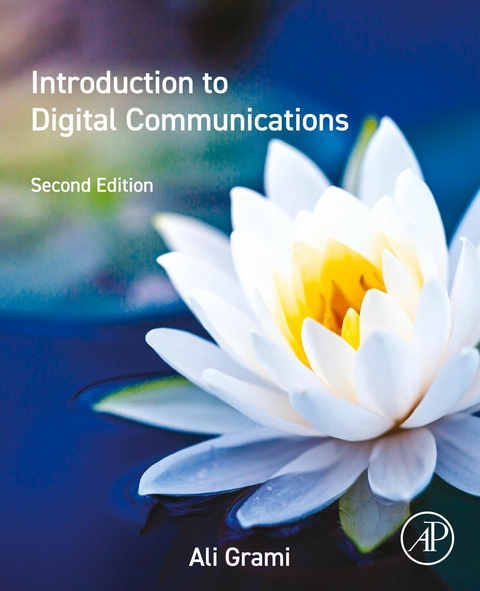 Introduction to Digital Communications -  Ali Grami