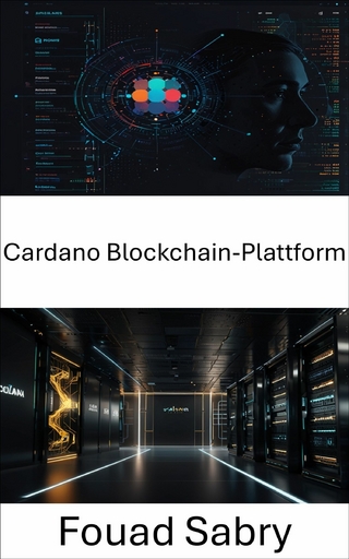 Cardano Blockchain-Plattform