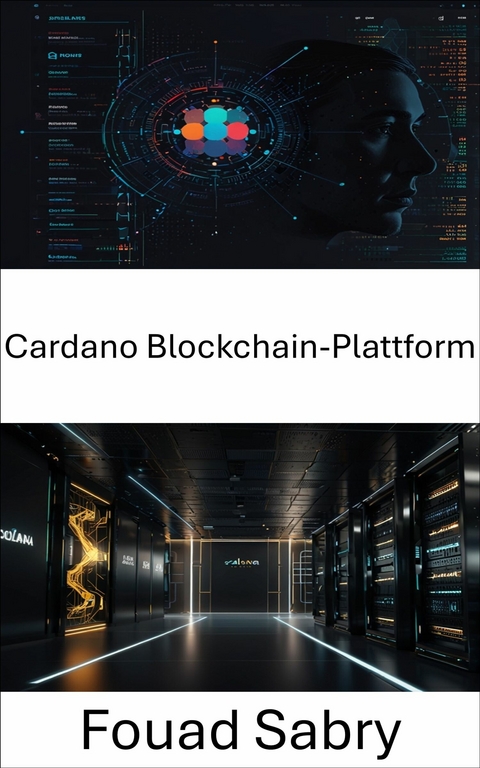 Cardano Blockchain-Plattform -  Fouad Sabry
