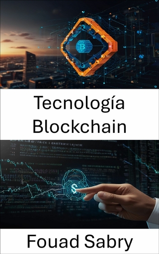 Tecnología Blockchain