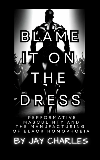Blame It On The Dress