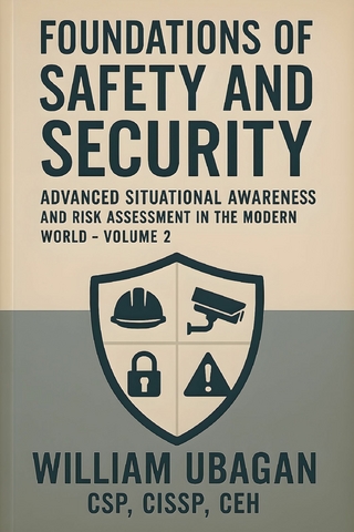 Foundations of Safety and Security