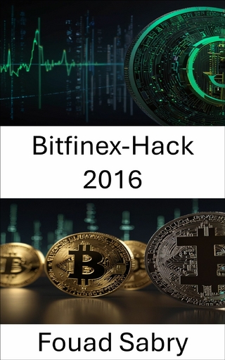 Bitfinex-Hack 2016