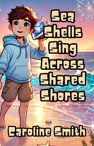 Sea Shells Sing Across Shared Shores