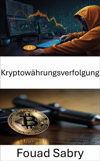 Kryptowährungsverfolgung