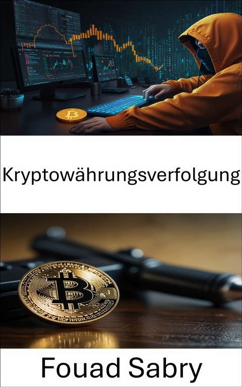 Kryptow&auml;hrungsverfolgung -  Fouad Sabry