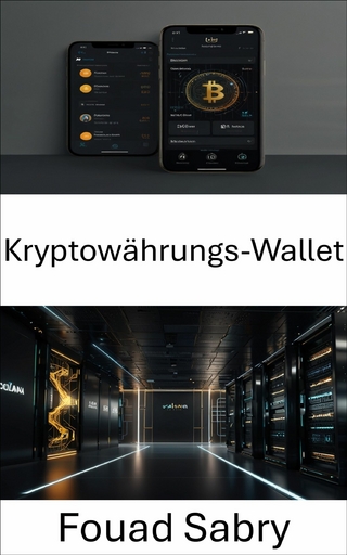 Kryptowährungs-Wallet