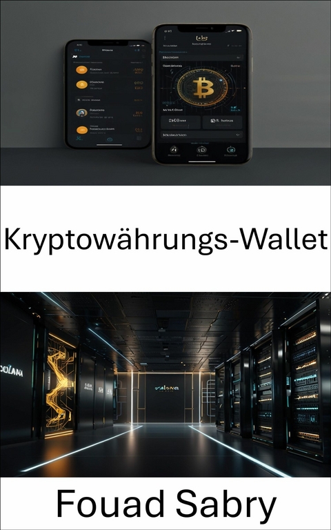 Kryptowährungs-Wallet -  Fouad Sabry