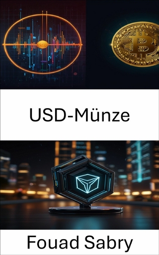 USD-Münze