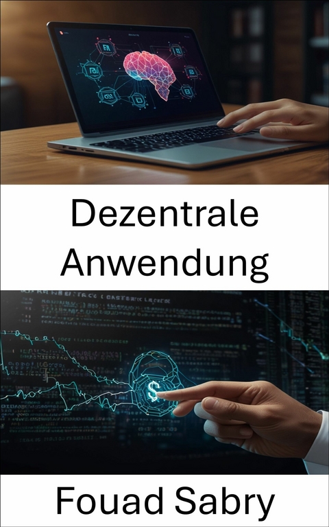 Dezentrale Anwendung -  Fouad Sabry