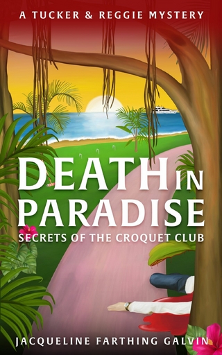 Death in Paradise