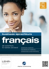Business Sprachkurs Français - 