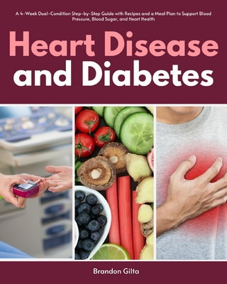 Heart Disease and Diabetes