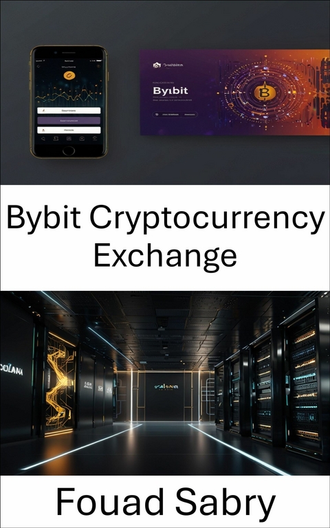 Bybit Cryptocurrency Exchange -  Fouad Sabry