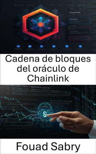 Cadena de bloques del oráculo de Chainlink
